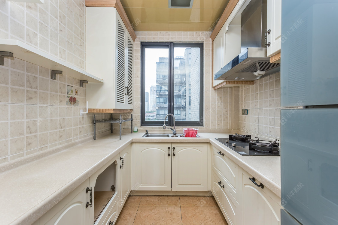 青山湾北区房源室内图 常州青山湾北区在售二手房源室内图_小牛看房