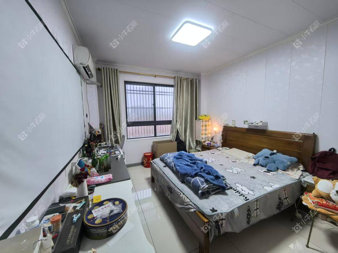 常州顺园九村在租房源室内图_小牛看房