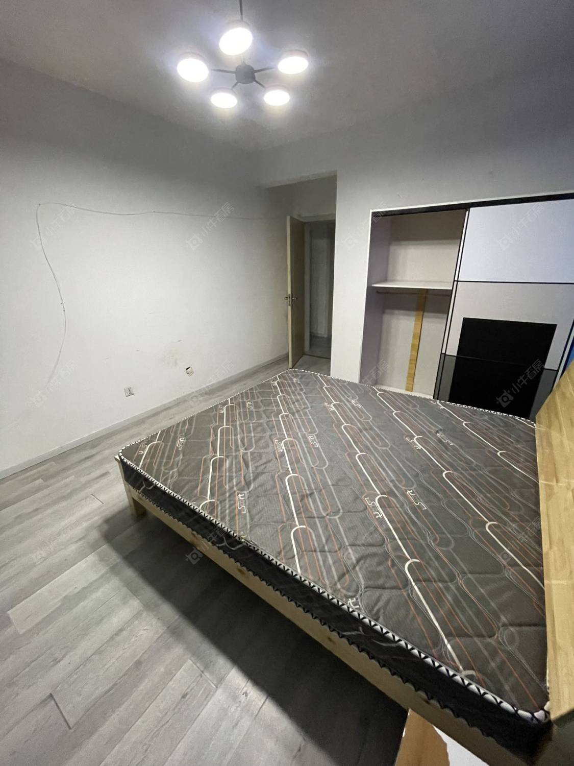 常州聚湖家园一期在租房源_小牛看房