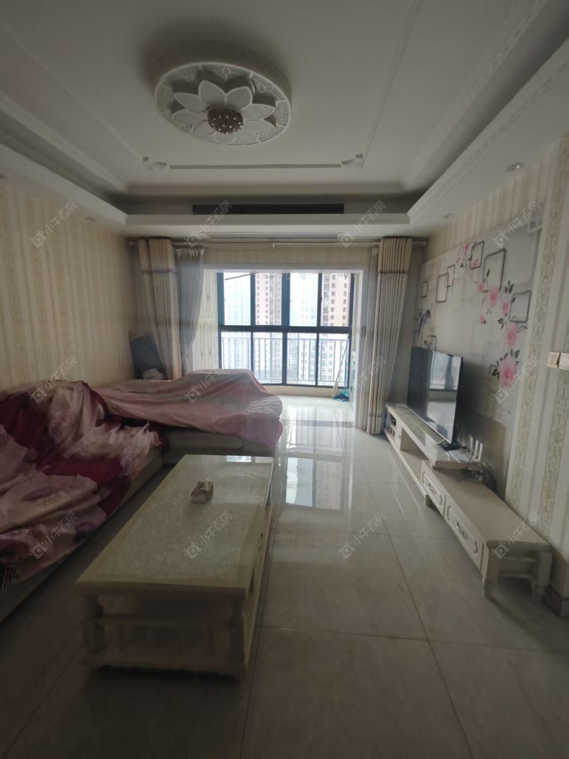 常州大名城西区二区租房_小牛看房