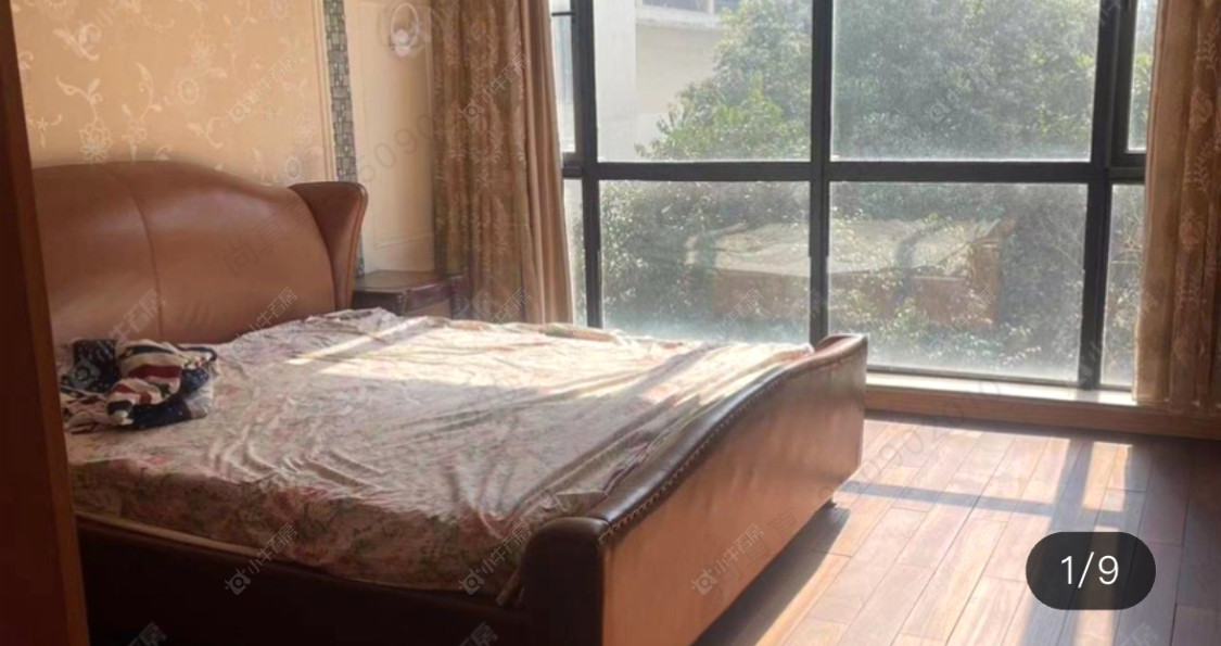 常州茂业豪园在租房源室内图_小牛看房