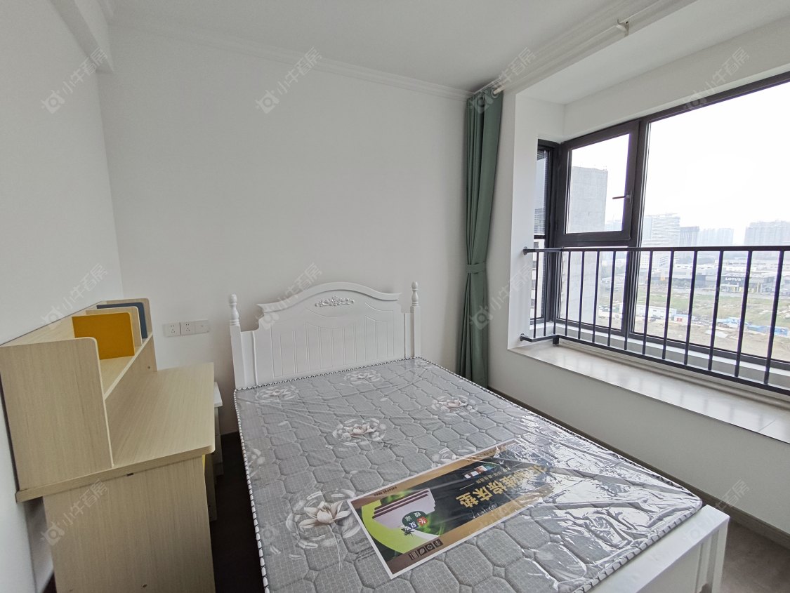 常州碧桂园新月时光在租房源_小牛看房