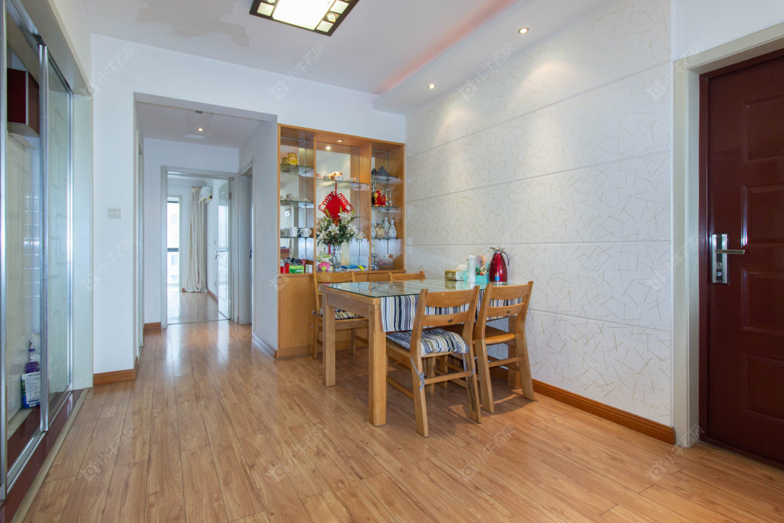 常州江南佳园在售二手房源室内图_小牛看房