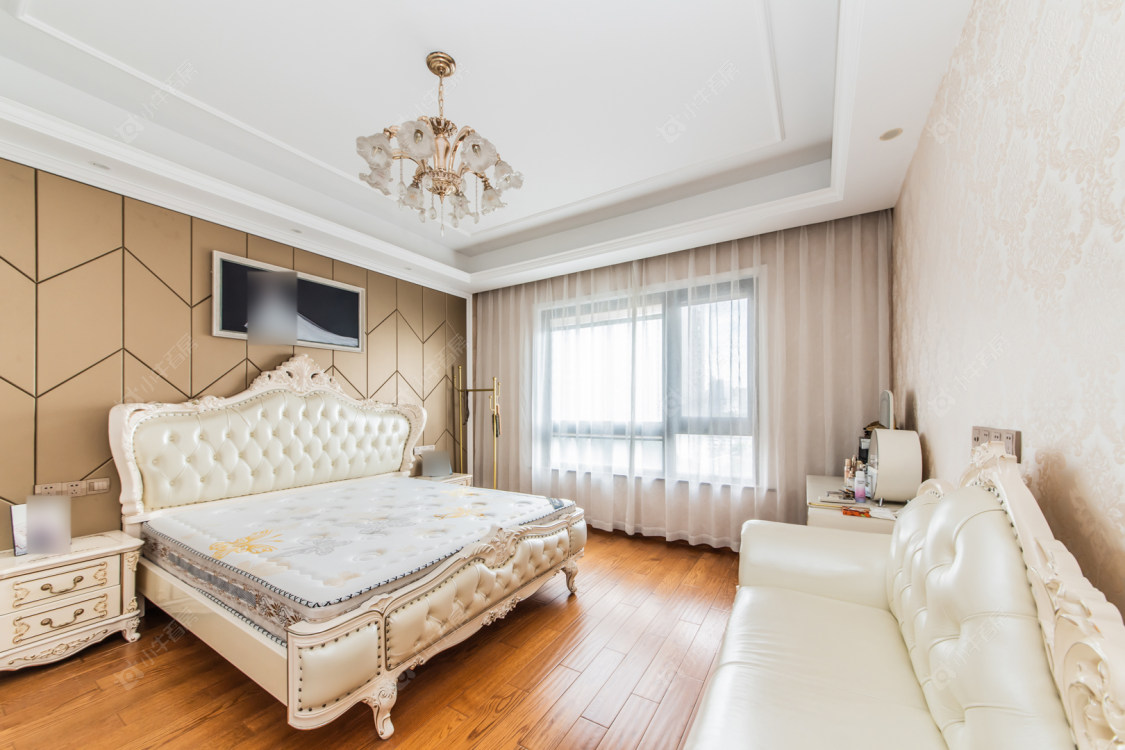 常州御庭园在售二手房源室内图_小牛看房