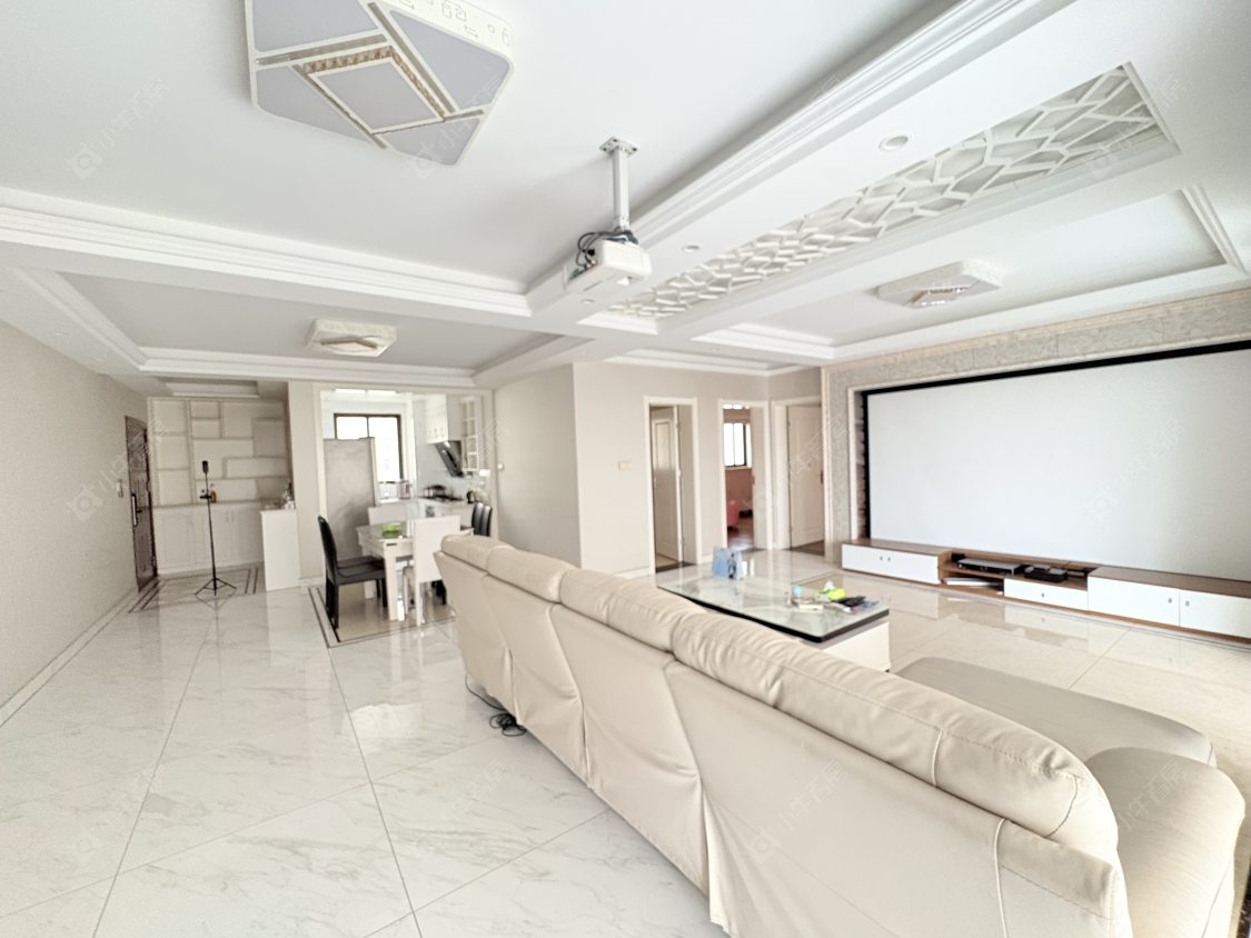 吾悦华府金郡(丹阳)房源室内图 丹阳吾悦华府金郡(丹阳)在售二手房源室内图_小牛看房