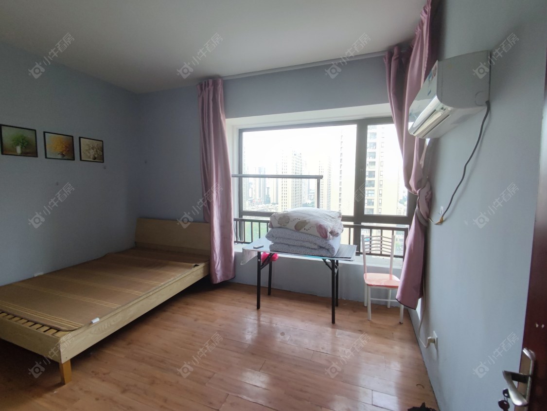 常州玉兰广场二期在租房源_小牛看房