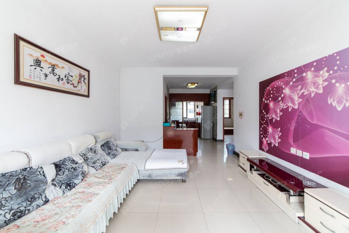 常州顺园八村北区在租房源_小牛看房