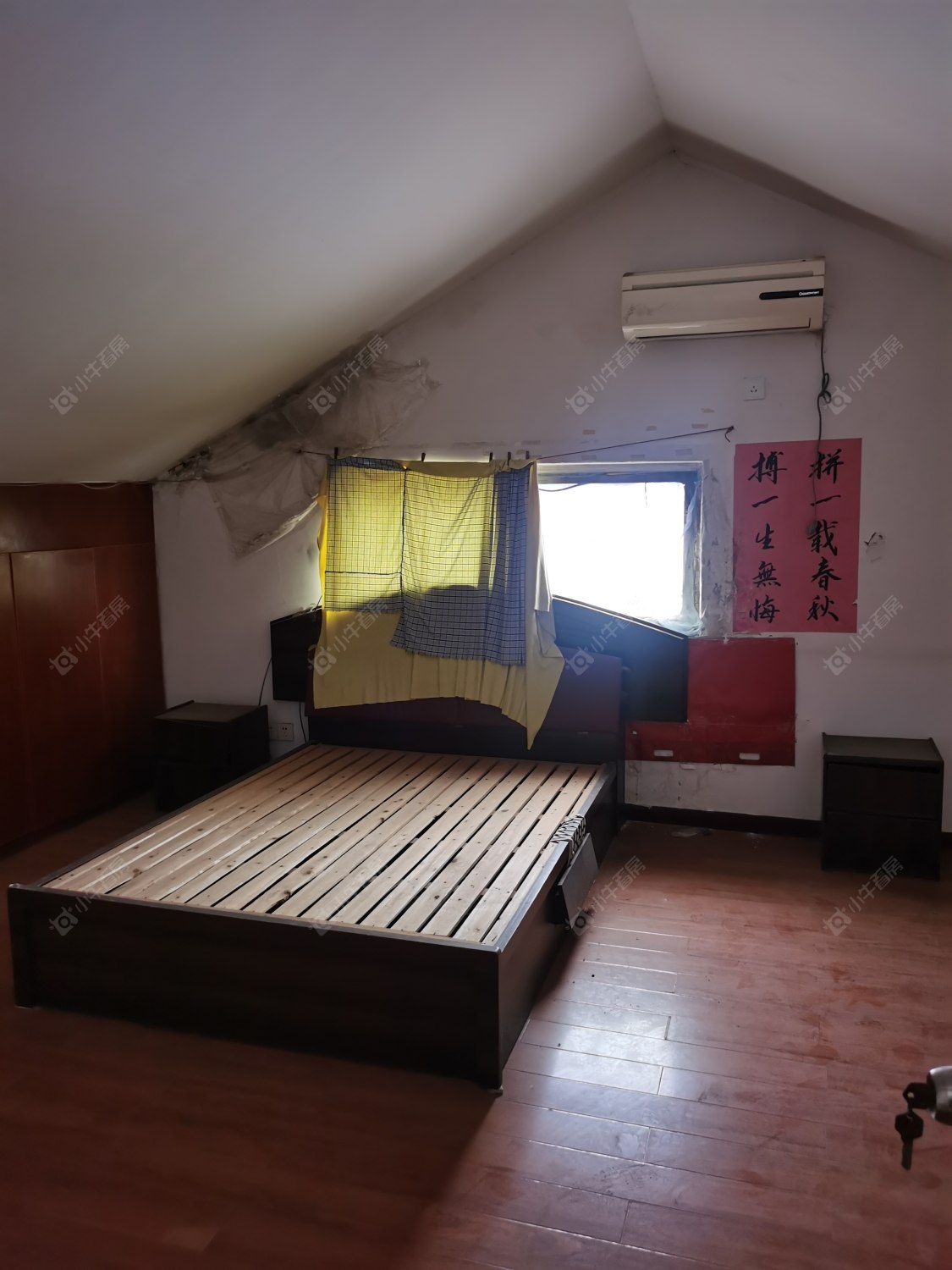 常州北环新村武进小区租房房源封面图