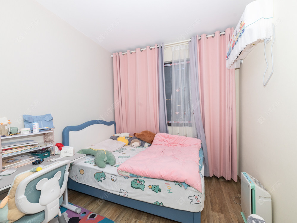 常州三江公园在售二手房源室内图_小牛看房