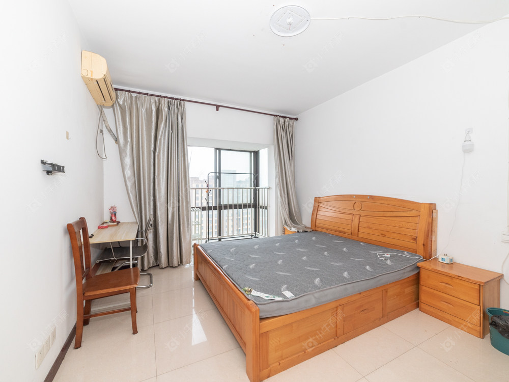 常州九洲花园一期在售二手房源室内图_小牛看房