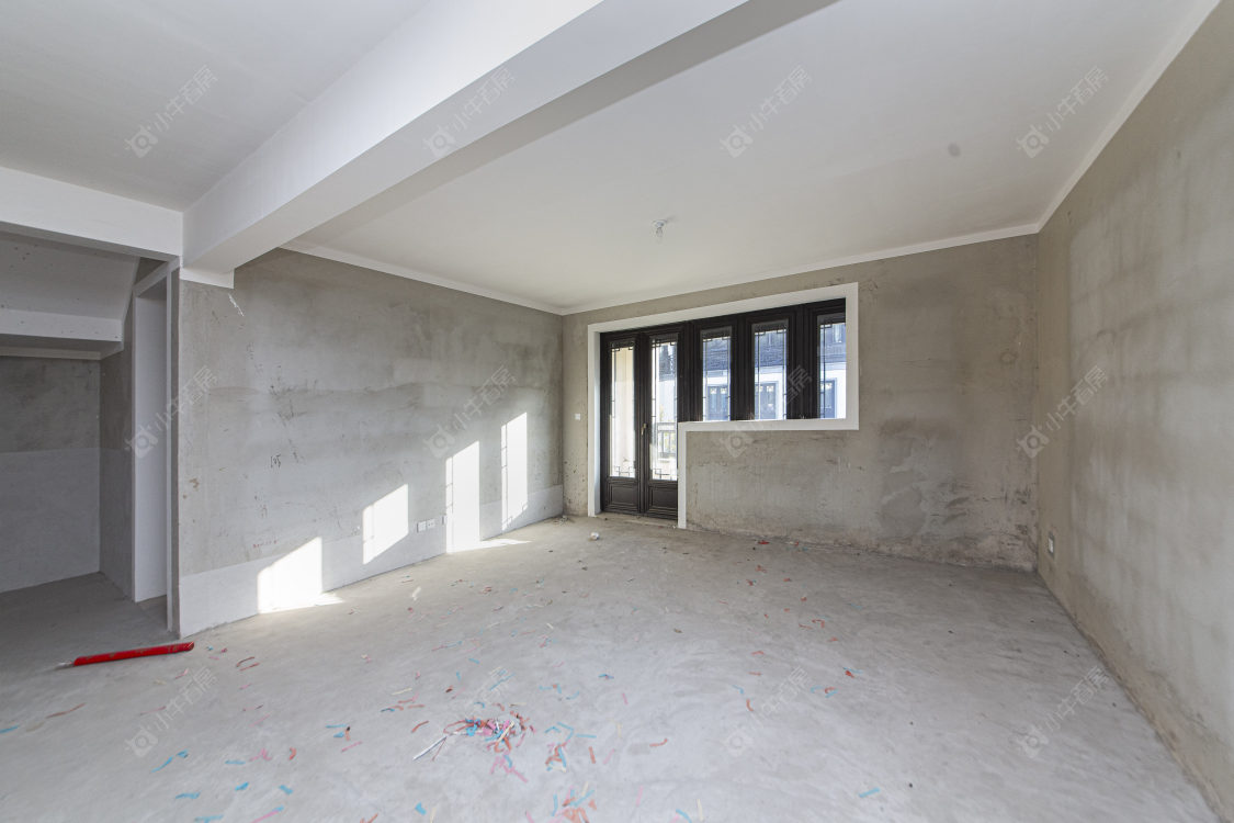 绿城江南里房源室内图 常州绿城江南里在售二手房源室内图_小牛看房