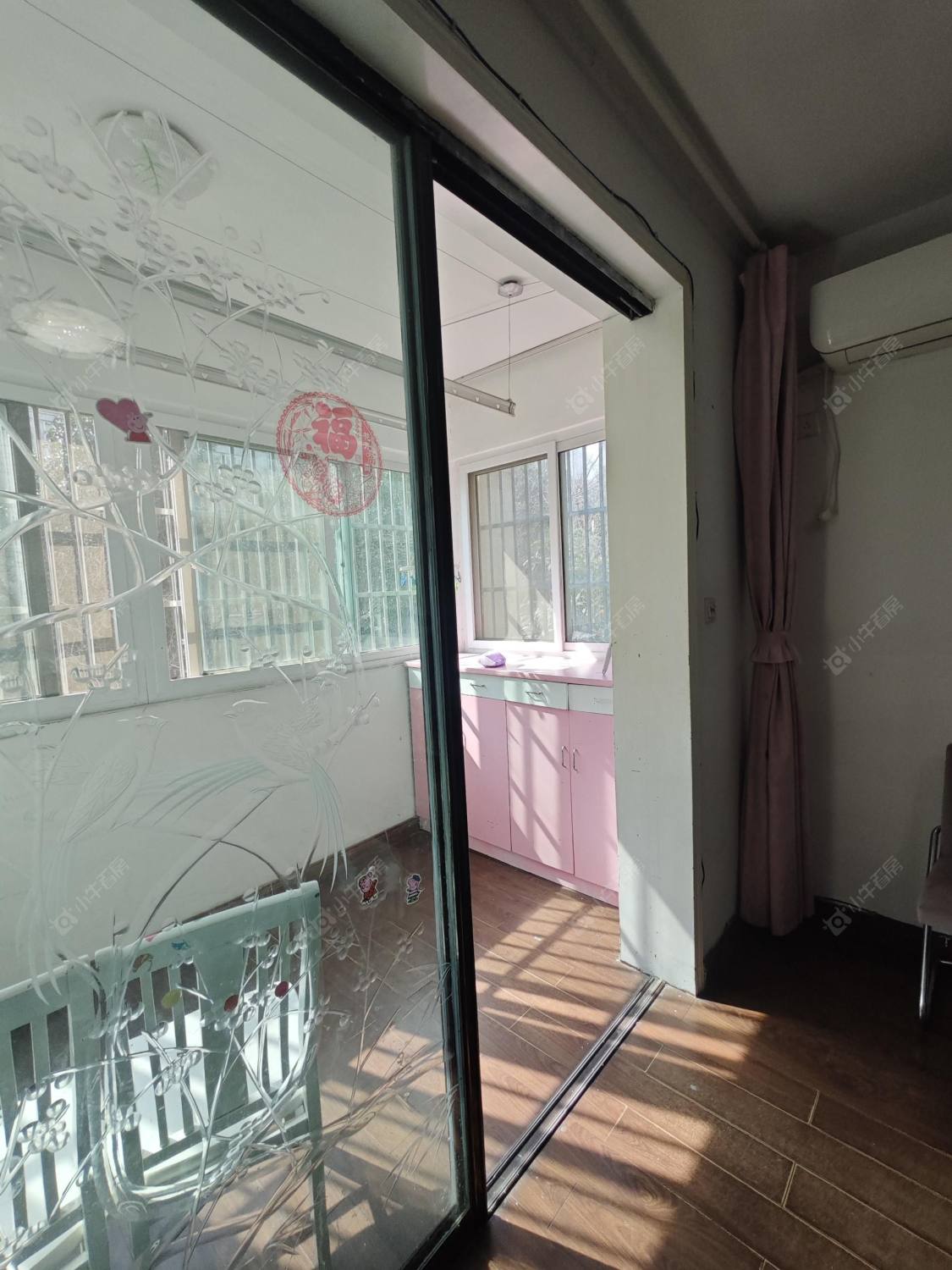 常州陈渡新苑在租房源室内图_小牛看房