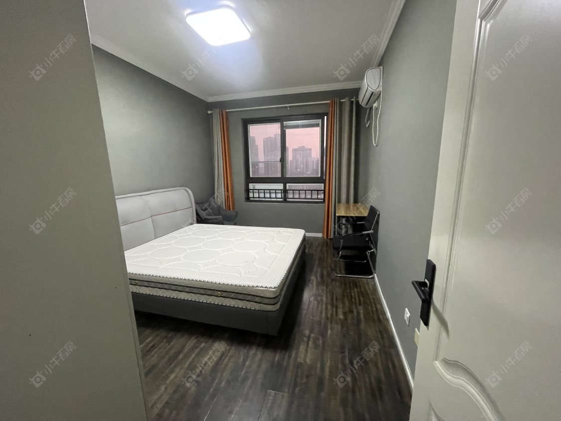 常州金新鼎邦在租房源_小牛看房