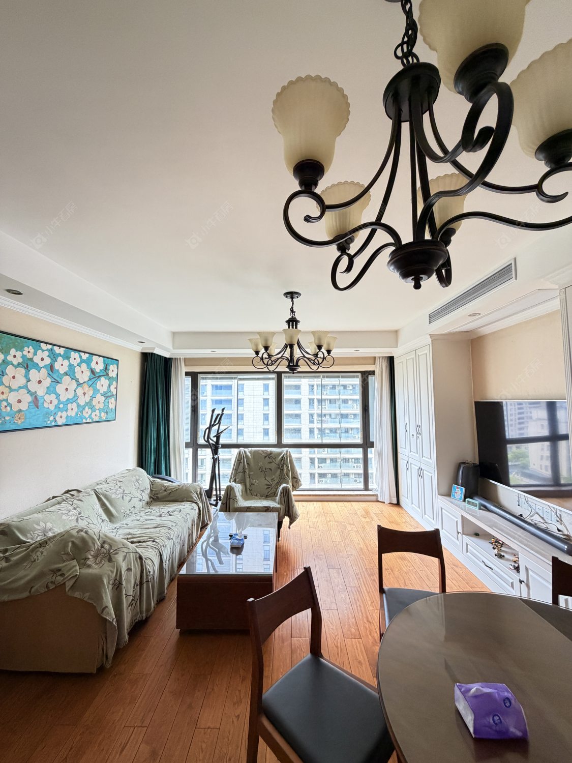 常州玉兰广场二期在租房源_小牛看房