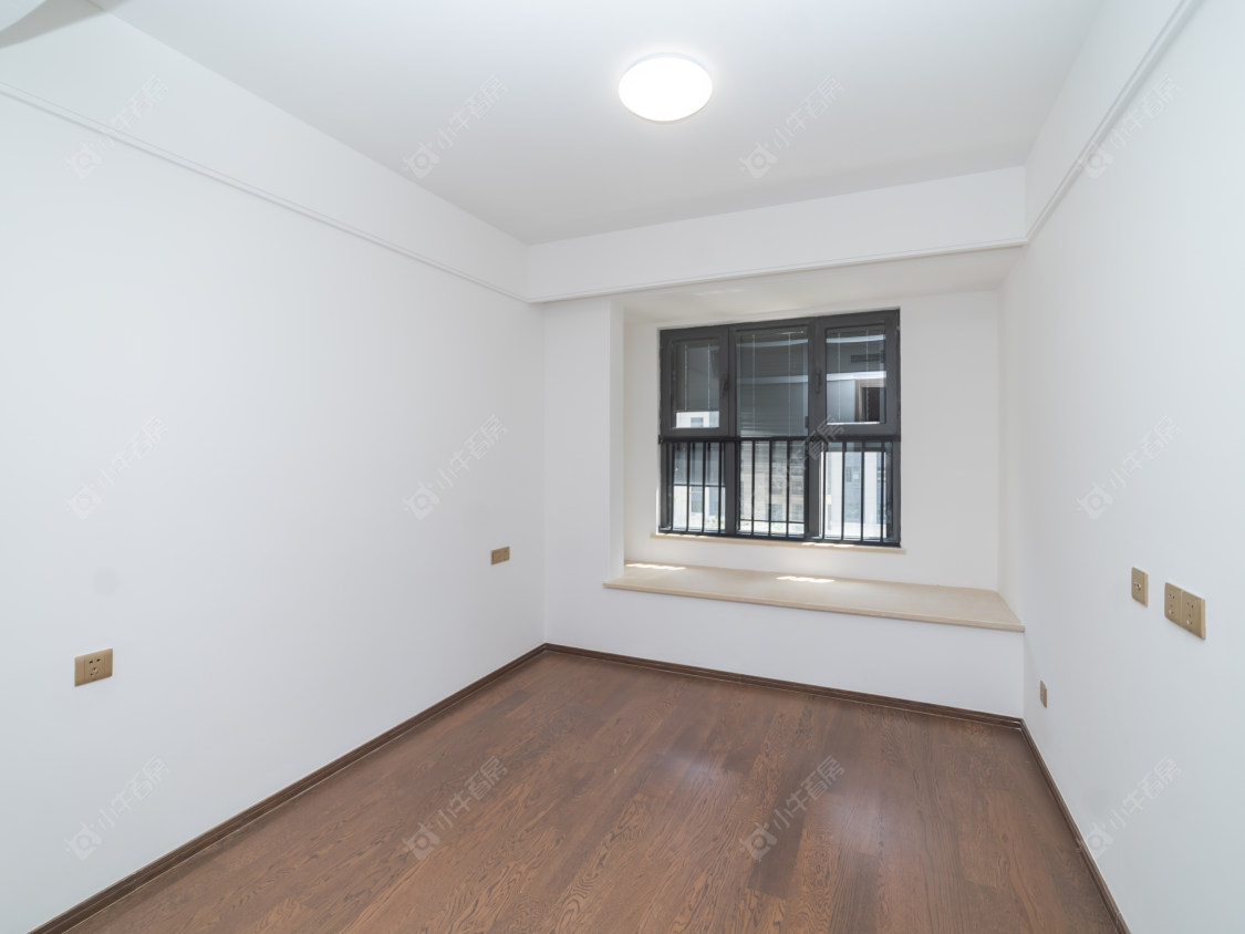 常州中海云樾里在售二手房源室内图_小牛看房