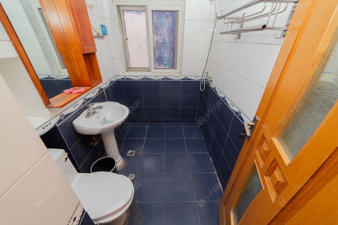 常州河海新村在售二手房源室内图_小牛看房