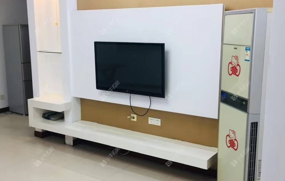 常州新城长岛租房房源封面图