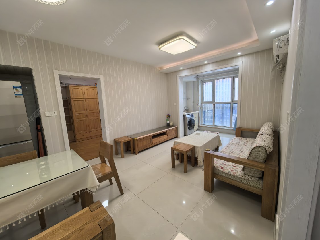 常州香溢紫郡三期在租房源户型图_小牛看房