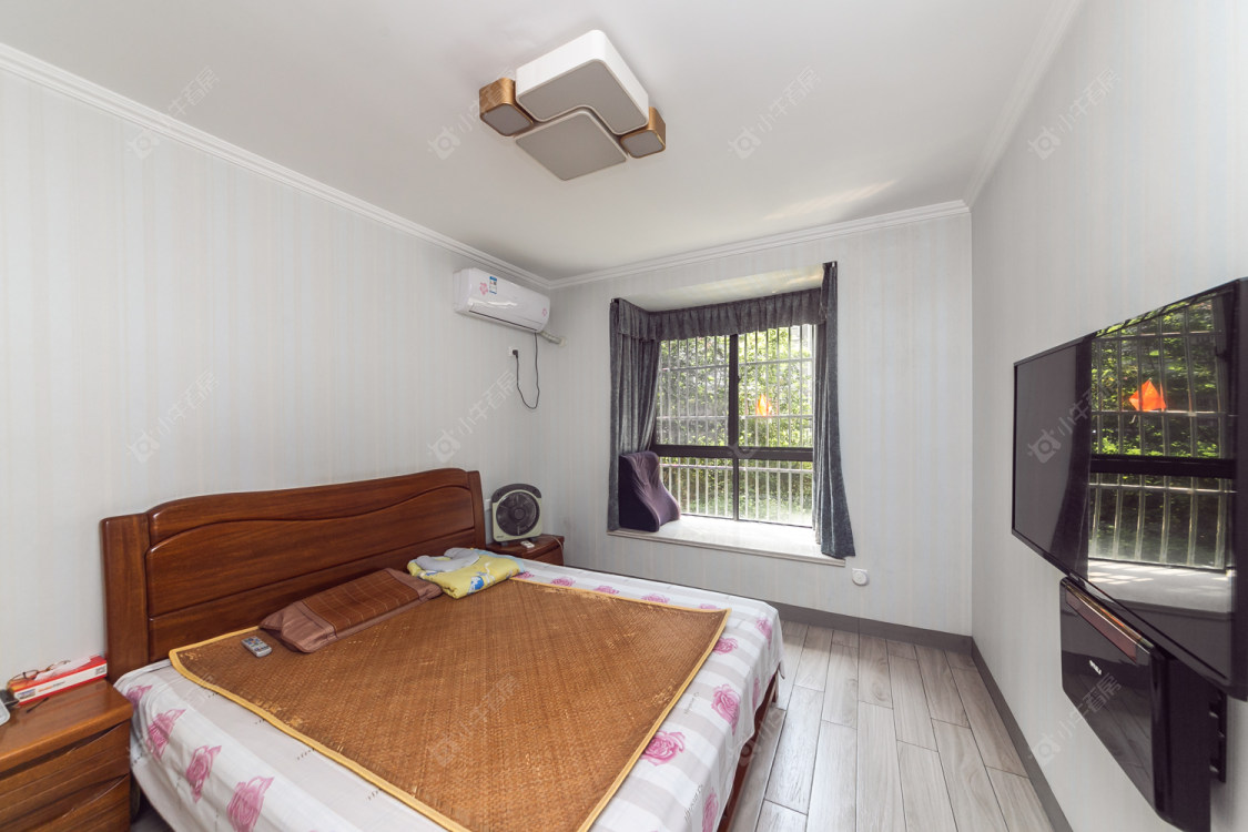 常州陈渡新苑在售二手房源室内图_小牛看房