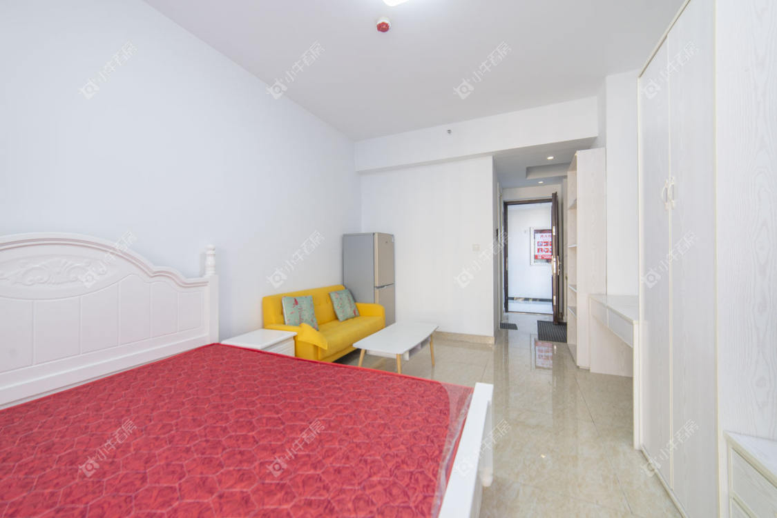 常州星河国际六区在租房源_小牛看房