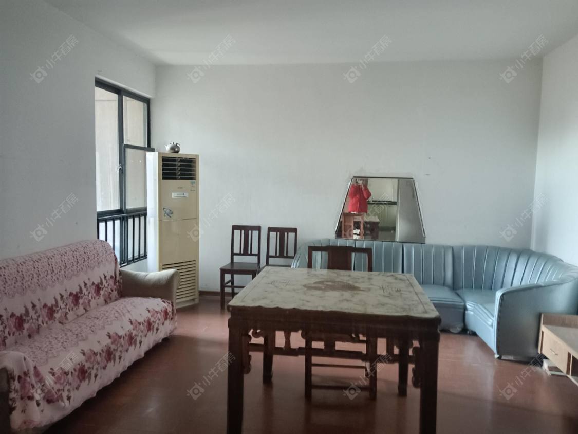 常州玲珑花园在租房源室内图_小牛看房