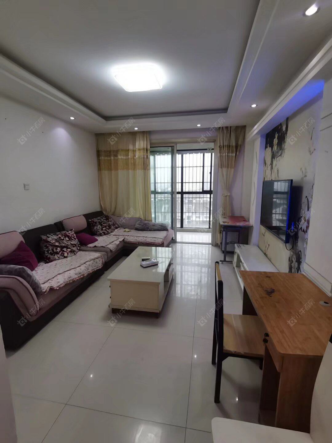 常州长宏公寓在租房源室内图_小牛看房