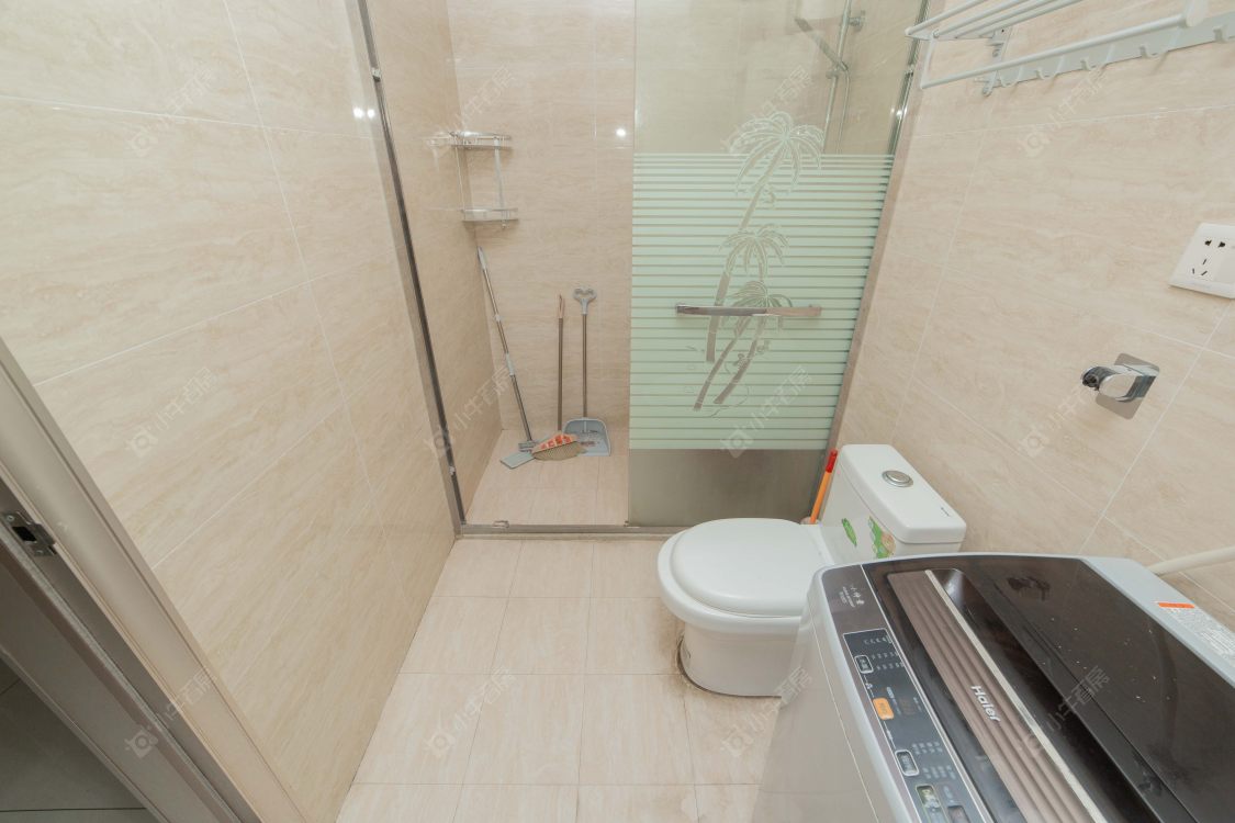 常州雅居乐星河湾在售二手房源室内图_小牛看房