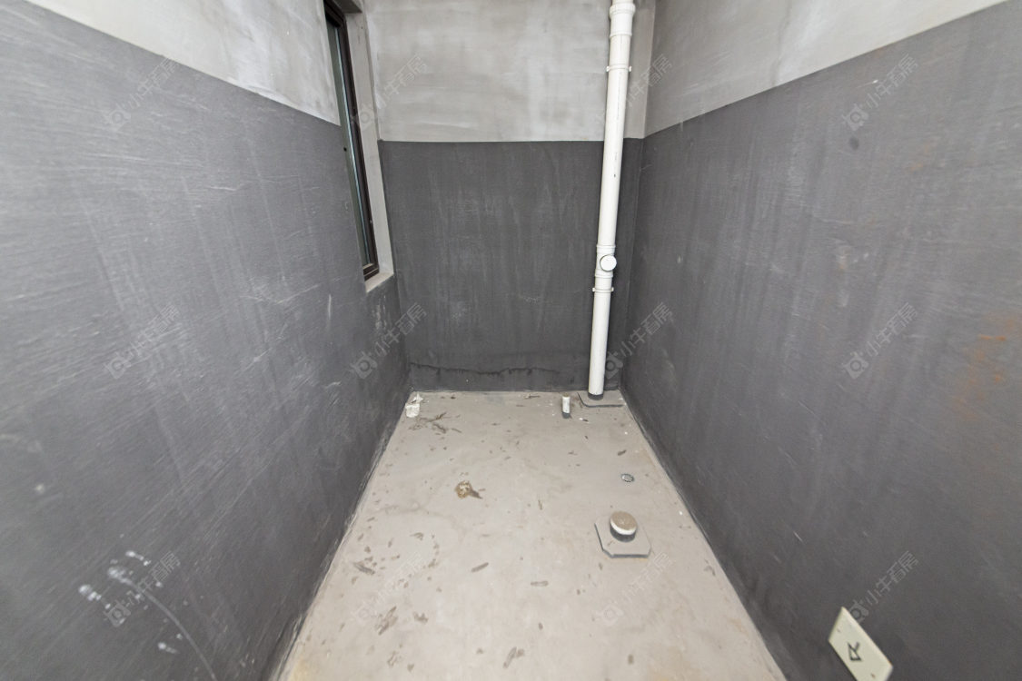 常州绿地香奈别墅区在售二手房源室内图_小牛看房