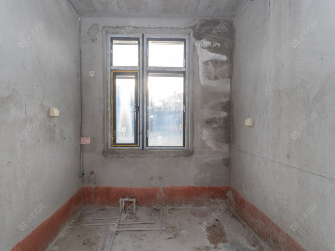 常州誉湖庄园沁园在售二手房源室内图_小牛看房