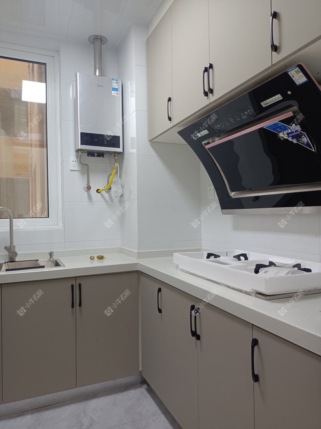 常州路劲城二期在租房源_小牛看房