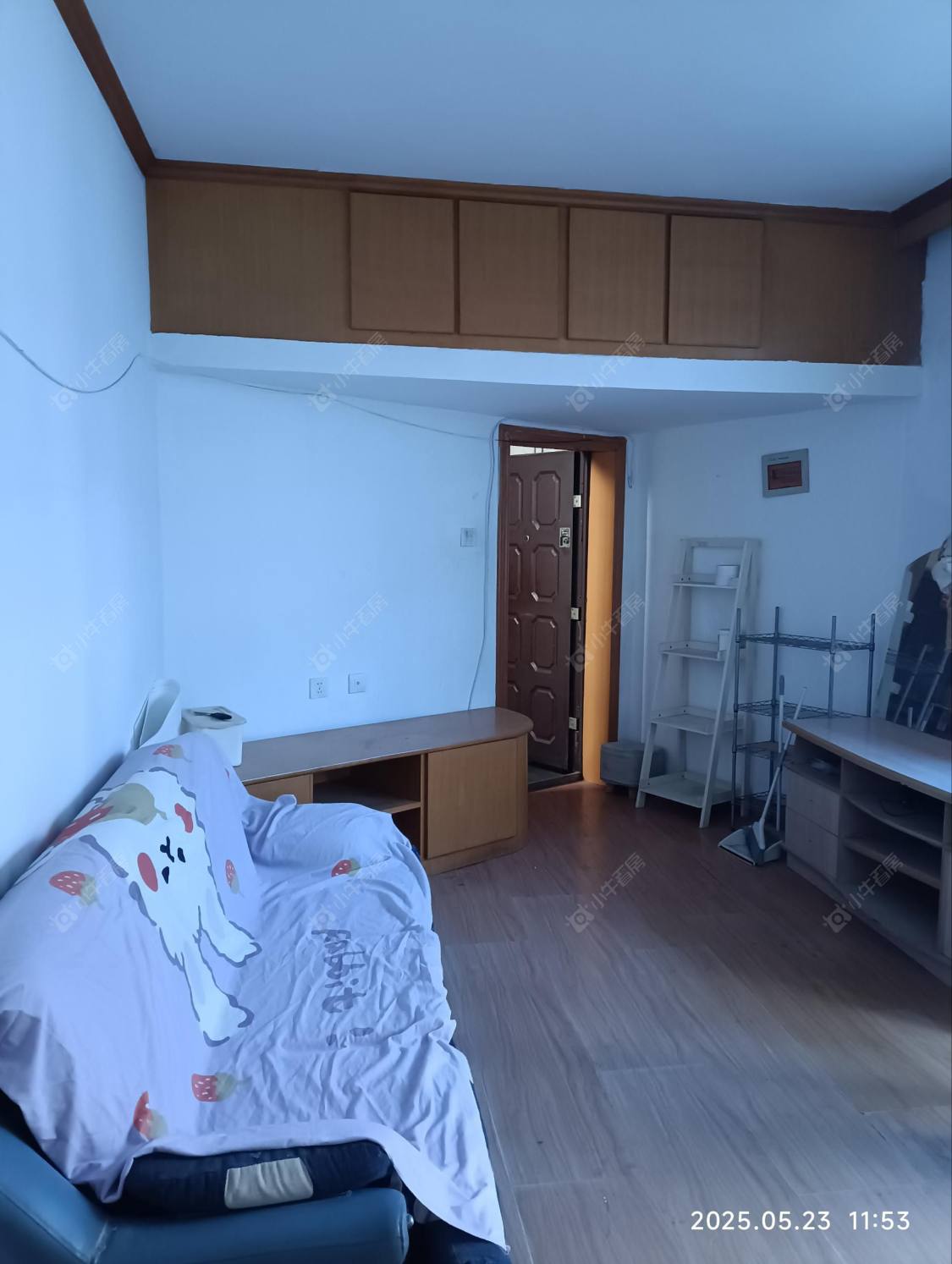 常州兰翔新村租房_兰翔新村2室1厅房源出租