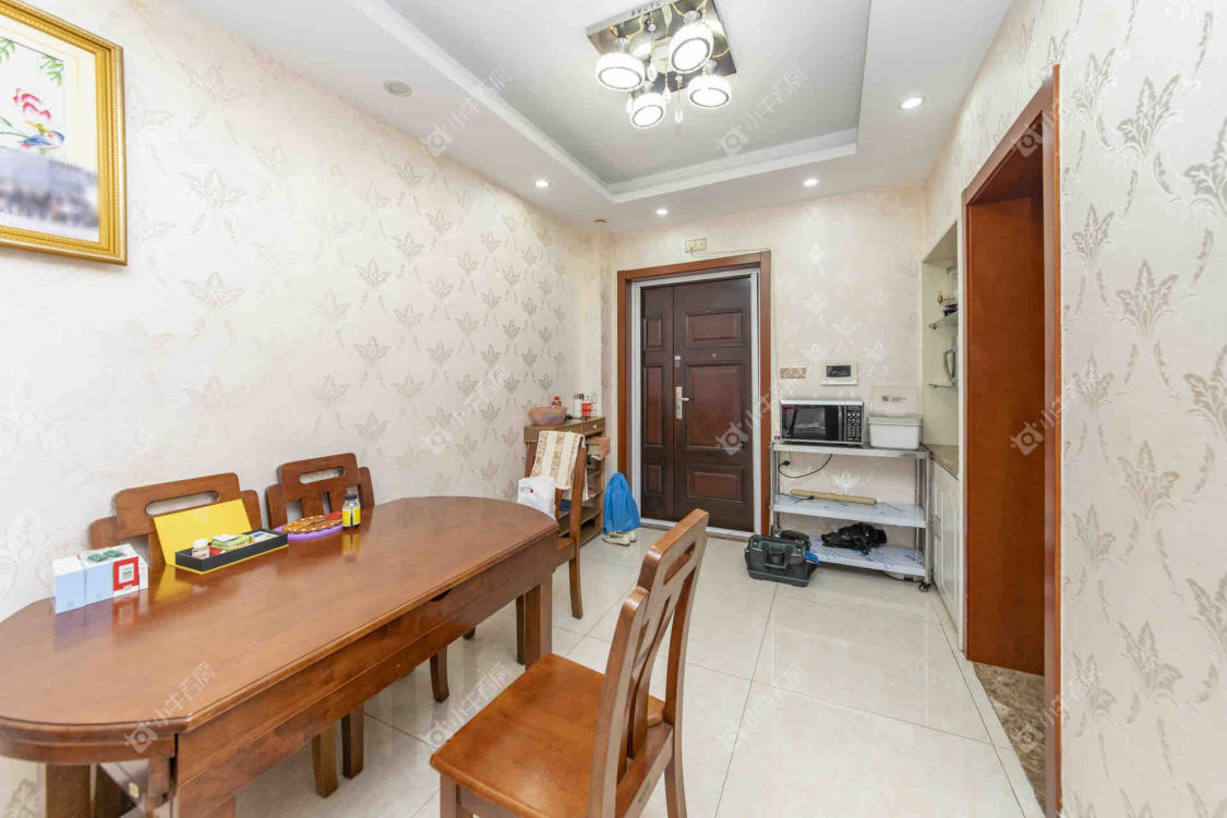 常州绿地峰云汇在租房源_小牛看房