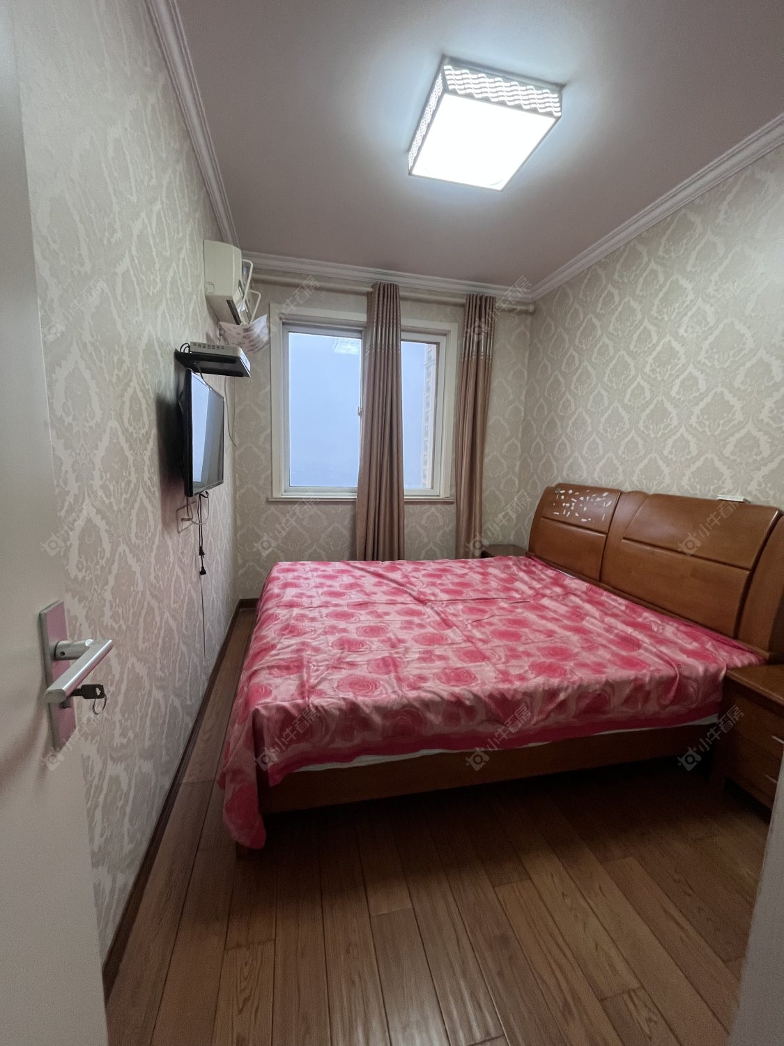 常州公园壹号四期在租房源室内图_小牛看房