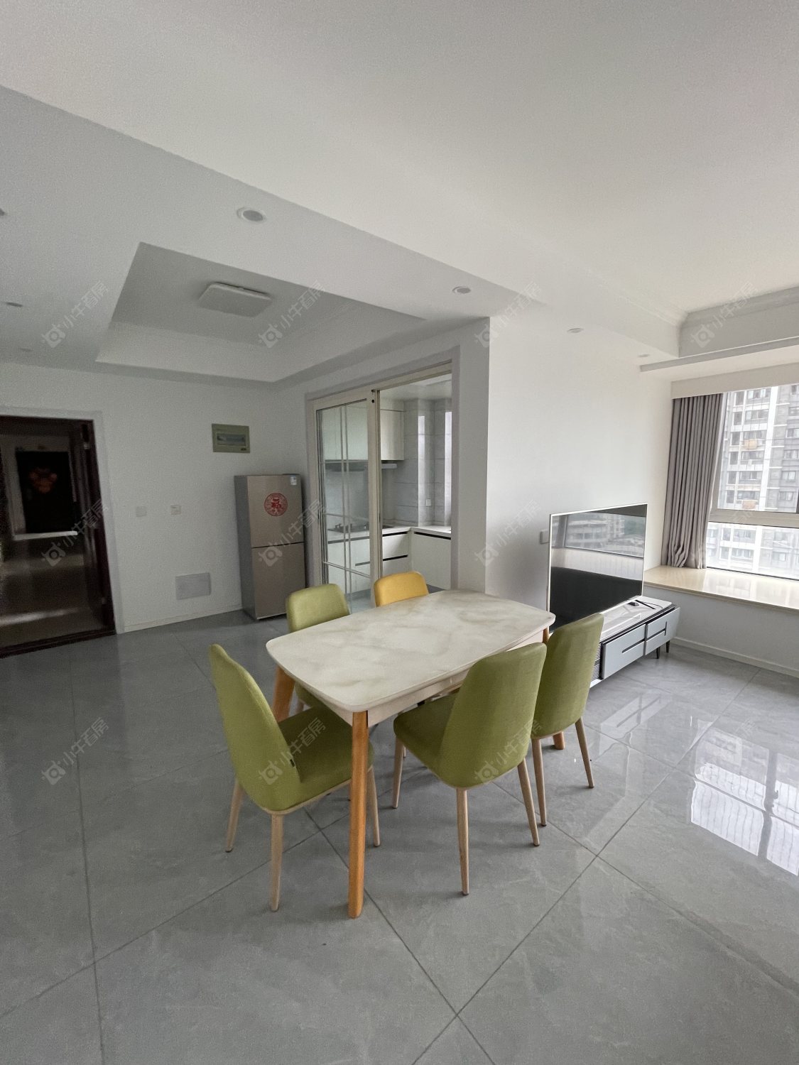 常州府西花园在租房源_小牛看房