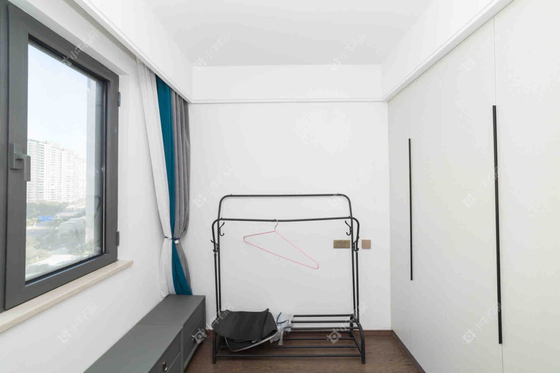 常州中海云樾里在租房源_小牛看房