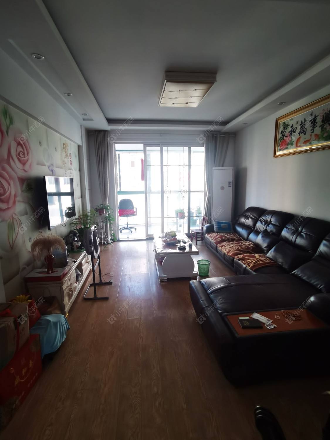 常州青洋花苑在租房源室内图_小牛看房