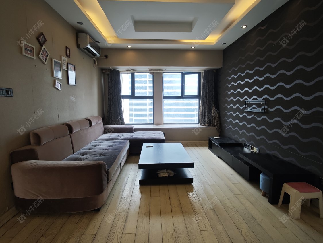 世茂香槟湖一期房源室内图 常州世茂香槟湖一期在租房源室内图_小牛看房