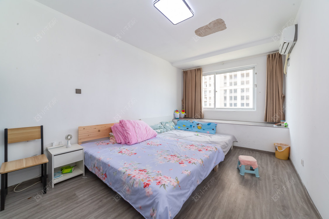 常州绿地世纪城三期在售二手房源室内图_小牛看房