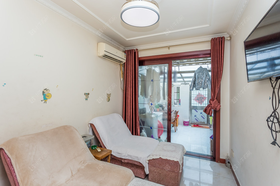 常州红梅东村在售二手房源室内图_小牛看房