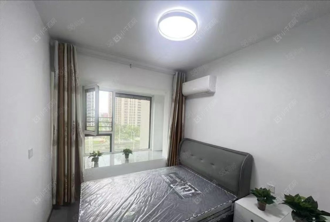 常州万达光语未来一期在租房源_小牛看房