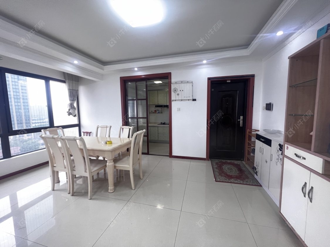 常州溪湖小镇在租房源室内图_小牛看房