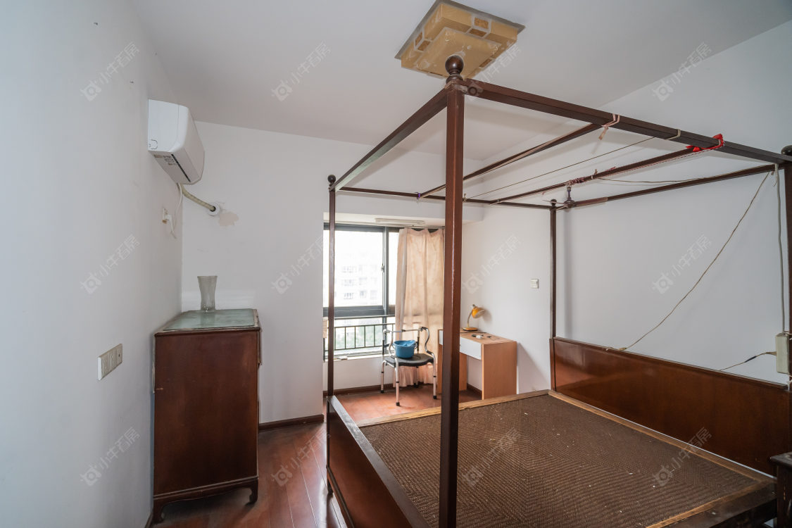 常州迎宾秀园在售二手房源室内图_小牛看房