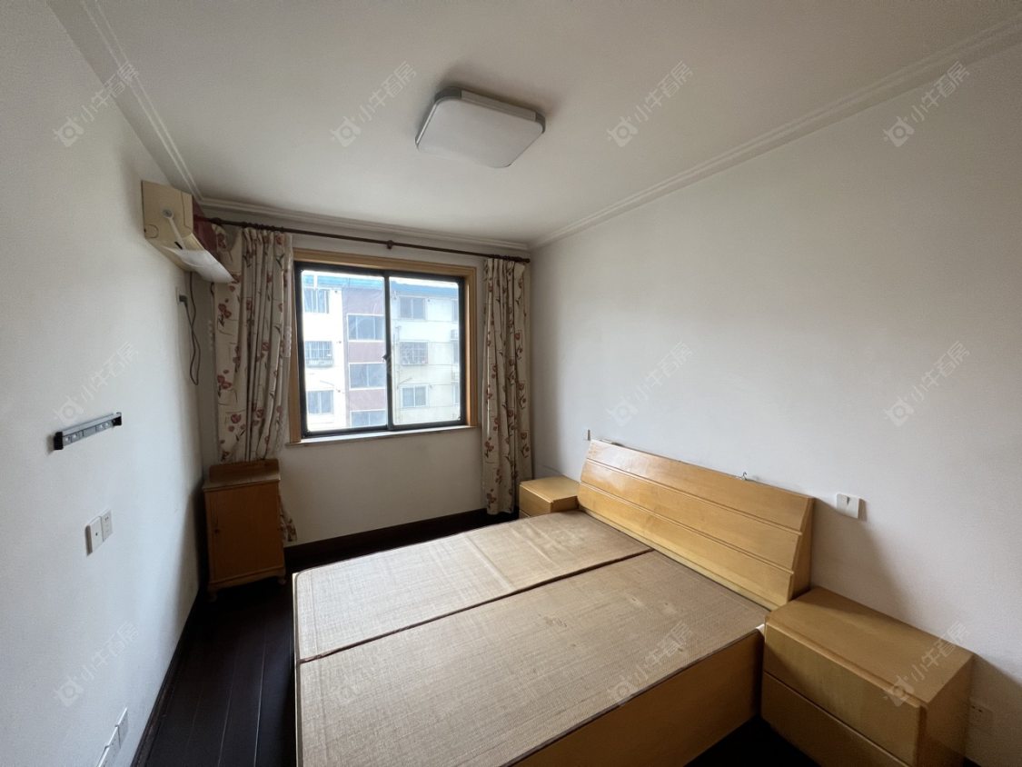 常州河苑家园北苑在租房源室内图_小牛看房