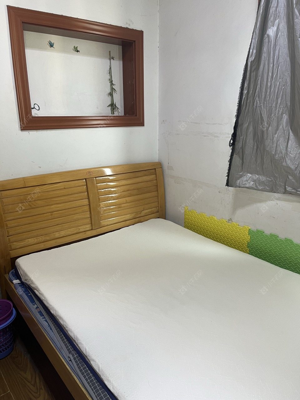常州香江康桥租房_香江康桥1室房源出租