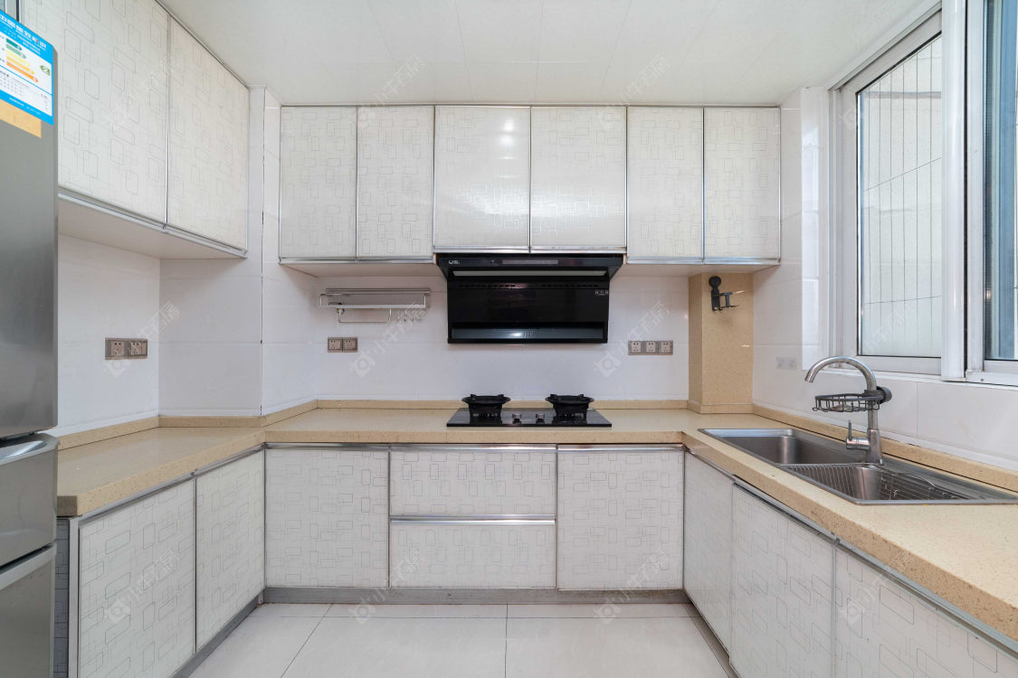 常州新城香溢澜桥一期在售二手房源室内图_小牛看房