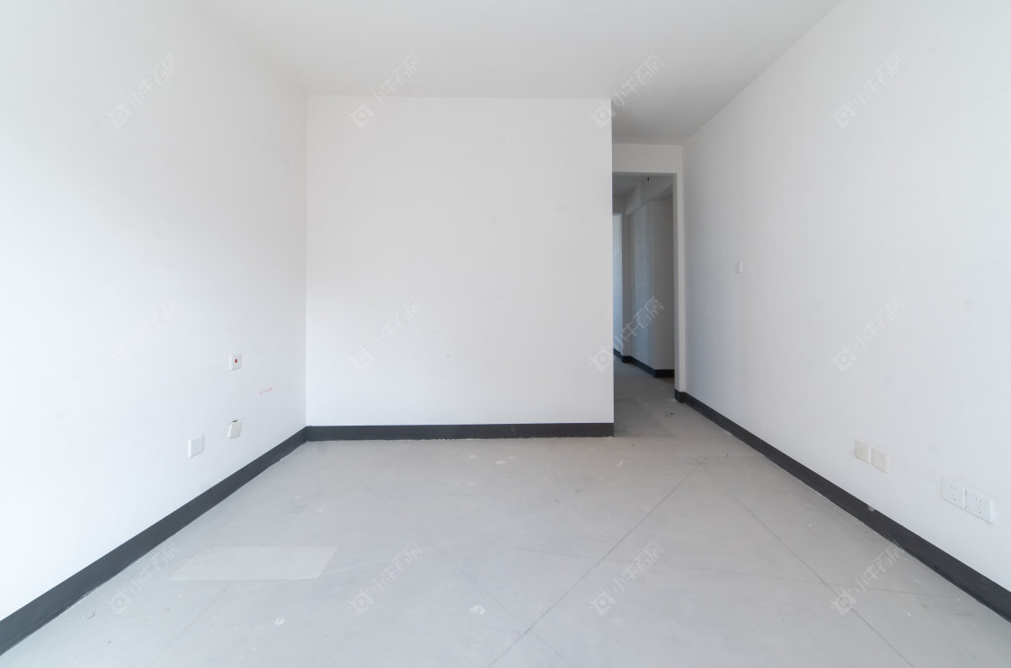 常州中梁金科启宸在售二手房源室内图_小牛看房