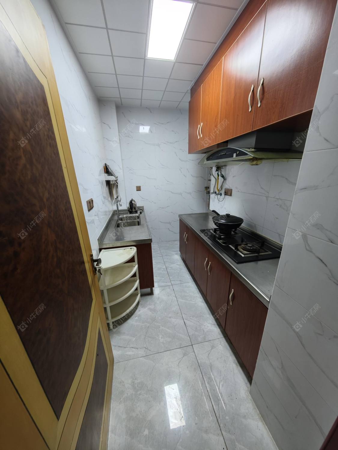 常州菱溪名居在租房源室内图_小牛看房