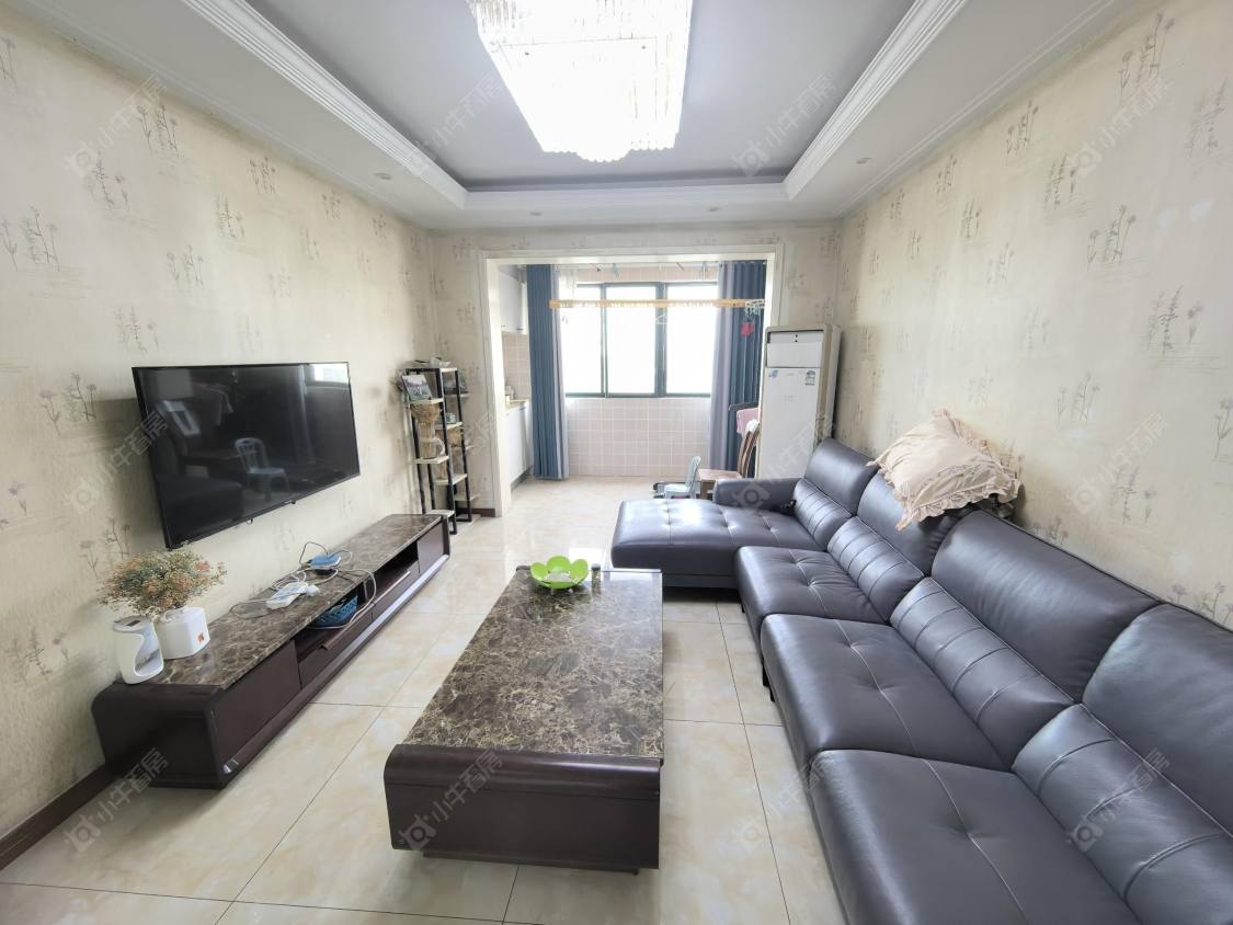 常州申达花苑3室2厅2卫出租_小牛看房