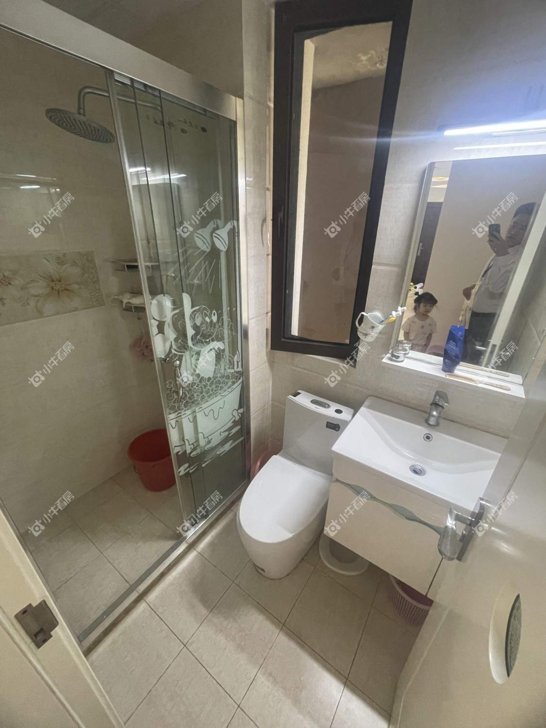 常州莱蒙城公园里在租房源室内图_小牛看房