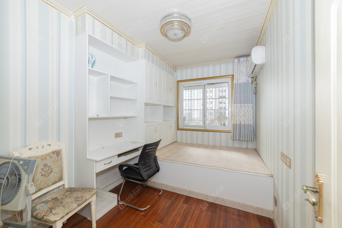 常州百馨西苑四期在售二手房源室内图_小牛看房